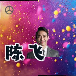 陈飞
