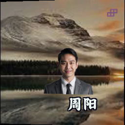 周阳
