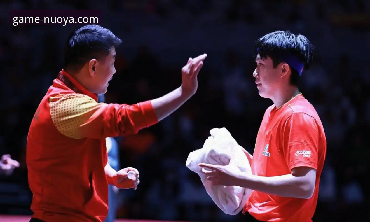 诺亚体育赛事娱乐最新版 中国男乒世锦赛团体赛小组赛战术复盘:从伦敦赛场看赛事体验完整指南